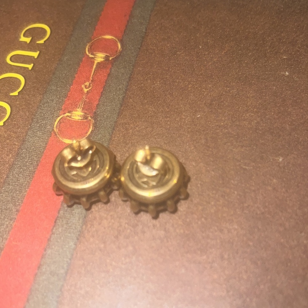 Gucci earring - Picture 3 of 3